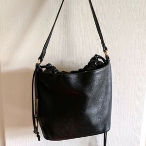 Vince Camuto Mandi Bucket Bag